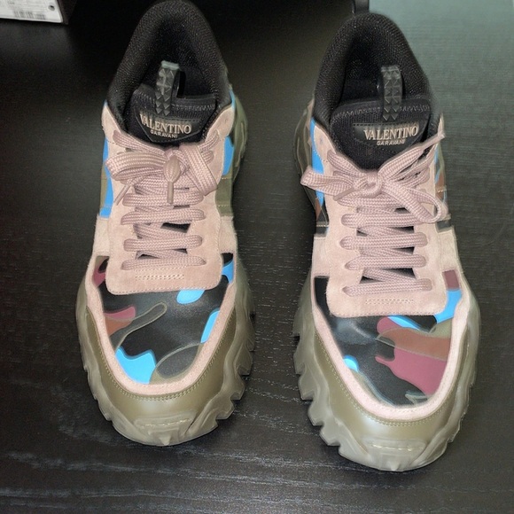 Valentino Sneakers main image 3